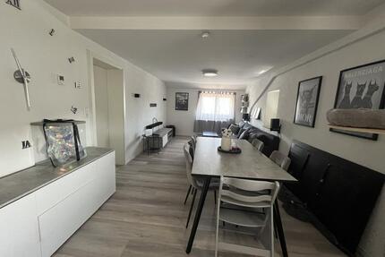 4 Zi. Dachgeschosswohnung in Steinen-Kirchstr.-zu vermieten - Lörrach Brombach