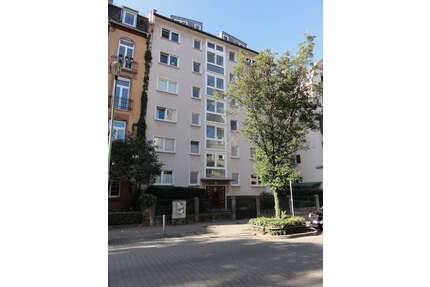 Wohnung zum Mieten in Frankfurt 1.160,00 € 63 m²