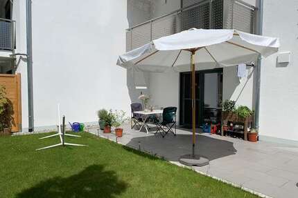 Wohnung zum Mieten in Parsdorf 1.210,00 € 73 m²