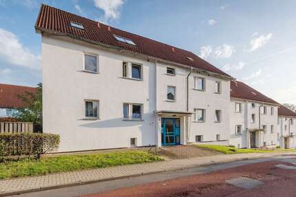 Wohnung zum Mieten in Schwentinental OT Raisdorf 596,67 € 56.29 m²