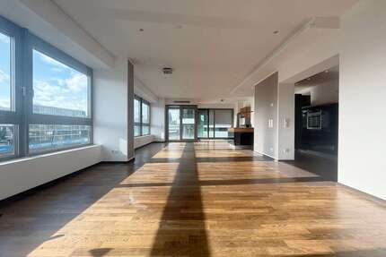 Wohnung zum Mieten in Köln 2.500,00 € 130 m²