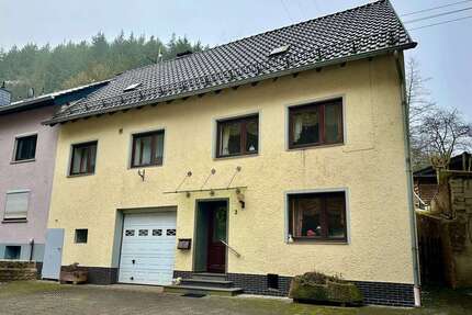 Haus zum Kaufen in Meerfeld 159.000,00 € 115 m²