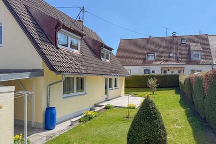 Haus zum Kaufen in Wolfratshausen 895.000,00 € 155 m²