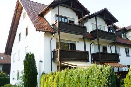 Wohnung zum Mieten in Neufahrn 1.450,00 € 100 m²