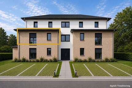 Wohnung zum Kaufen in Lünzen 275.000,00 € 85.27 m²