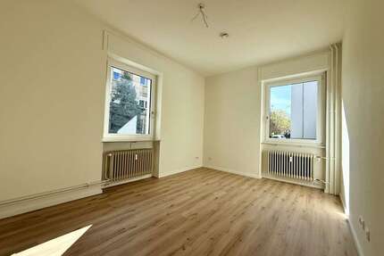 Wohnung zum Mieten in Mannheim 720,00 € 60.66 m²
