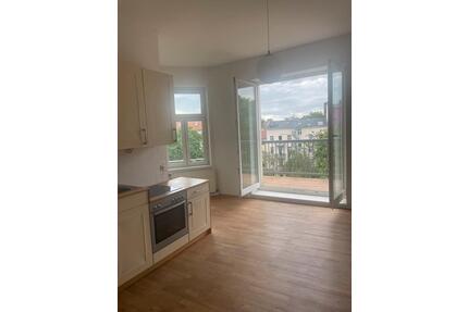 Provisionsfrei Wohnung in Berlin Friedrichshain - Malberg