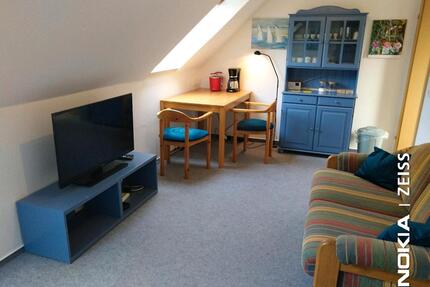 Ferienwohnung Dora im Wendland - 45,00&nbsp;EUR Kaltmiete, in Höhbeck (PLZ: 29478)