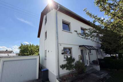 Haus zum Kaufen in Nürtingen 354.000,00 € 98.25 m²
