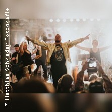 88 Miles - Maximum Live Music Party | Sumpfblume e. V.