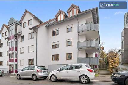 Wohnung zum Kaufen in Tuttlingen 265.000,00 € 66 m²