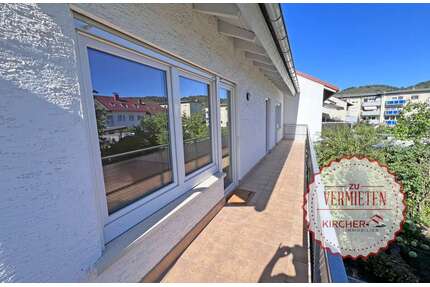 Wohnung zum Mieten in Heppenheim (Bergstraße) 850,00 € 96 m²