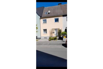 Reihenmittelhaus in Dortmund Wambel