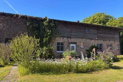 Haus zum Kaufen in Neetzow-Liepen 165.000,00 € 120 m²