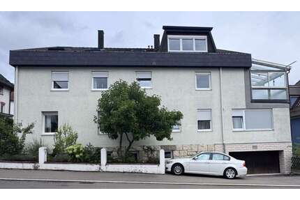 Wohnung zum Kaufen in Heidenheim 215.000,00 € 91 m²
