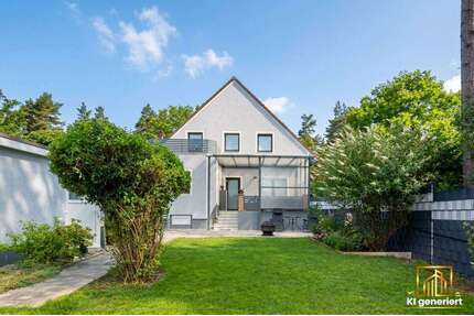 Haus zum Kaufen in Muldestausee 325.000,00 € 160.7 m²