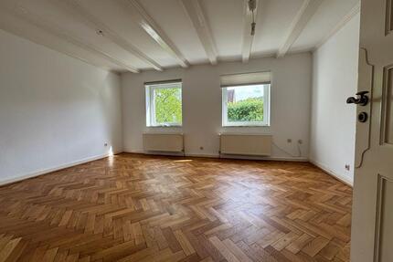 Zuhause mit Garten – ruhig wohnen und dennoch gut angebunden - Hannover Buchholz-Kleefeld
