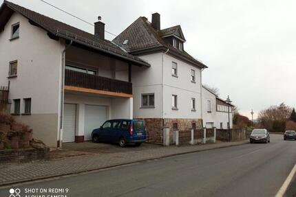 Einfamilienhaus zu Vermieten - 1.550,00&nbsp;EUR Kaltmiete, ca.&nbsp; 200,00&nbsp;m&sup2; in Hillscheid (PLZ: 56204)