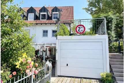 Haus zum Kaufen in Landshut 645.000,00 € 135 m²