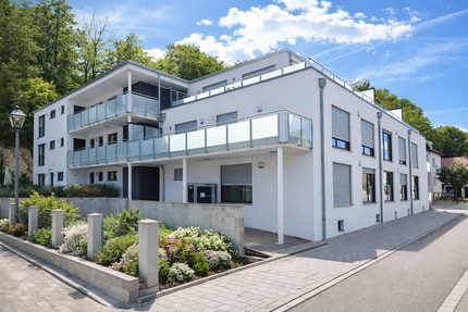 Wohnung zum Kaufen in Regensburg 399.000,00 € 87 m²