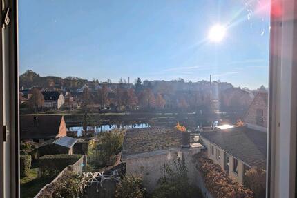 Grundstück mit Elde Idylle - 230.000,00&nbsp;EUR Kaufpreis, ca.&nbsp; 110,00&nbsp;m&sup2; in Plau am See (PLZ: 19395)