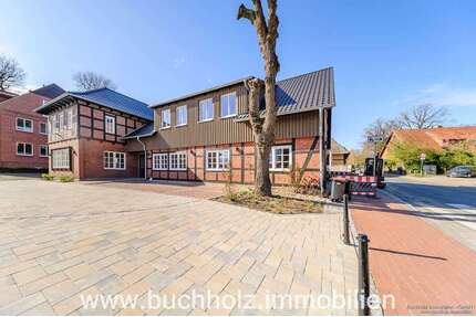Wohnung zum Mieten in Jesteburg 1.655,00 € 110.25 m²