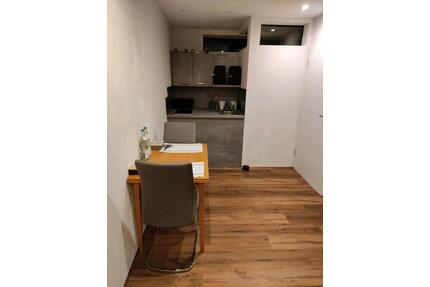 Wohnung 1 Zimmer GomadingenOffenhausen