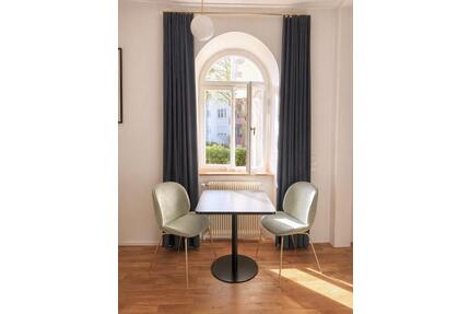 Voll ausgestattetes Apartment, sofort bezugsfertig - Hechingen