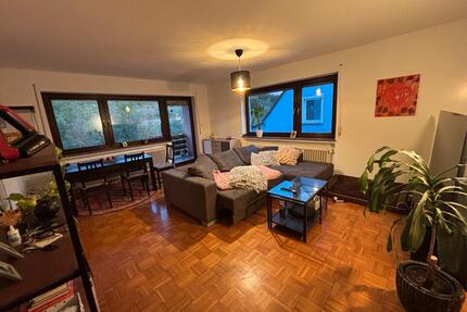 3 Zimmer Wohnung in Daun - 790,00&nbsp;EUR Kaltmiete, ca.&nbsp; 82,00&nbsp;m&sup2; in Daun (PLZ: 54550)