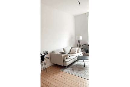 Wohnung zum Mieten in Mannheim 950,00 € 70 m²