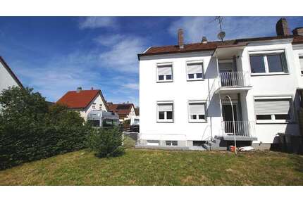 Haus zum Mieten in Straubing 900,00 € 120 m²