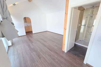 Wohnung zum Mieten in Niederdorfelden 550,00 € 37 m²