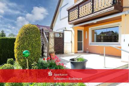Haus zum Kaufen in Bobingen 390.000,00 € 121 m²