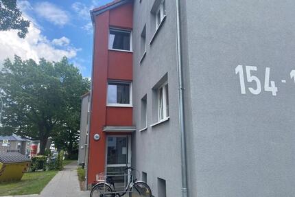 Ansprechende 3-Zimmer-Wohnung mit Balkon - Delmenhorst Düsternort