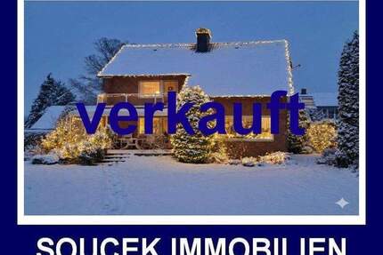 +++ PROVISIONSFREI. TOP-ANGEBOT großes sonniges Grundstück mit fast geschenktem freistehenden Einfamilienhaus und Doppelgarage- Ihr neues Zuhause? +++ - Münster Amelsbüren