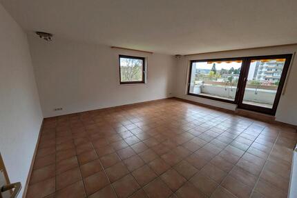 2 Zimmer Wohnung mit Aufzug und TG Stellplatz - Lauffen am Neckar