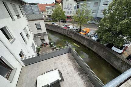 Wohnung zum Mieten in Bruchsal 950,00 € 97 m²