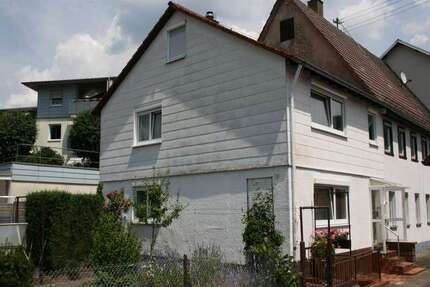 Haus zum Kaufen in Gingen 185.000,00 € 99 m²