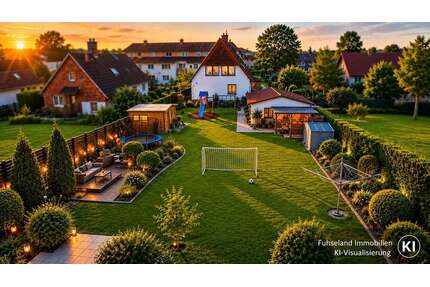 Haus zum Kaufen in Uetze 339.000,00 € 100 m²