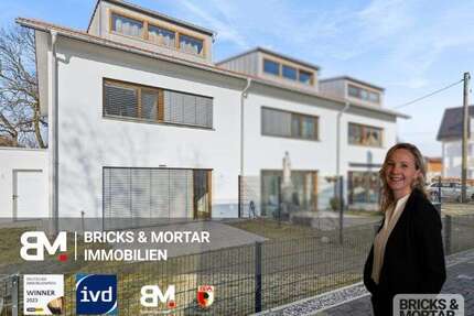 Haus zum Kaufen in Buchloe 795.000,00 € 162.76 m²