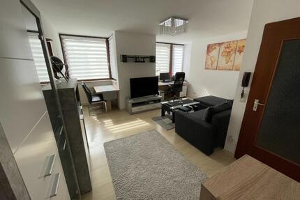 Attraktive Kapitalanlage in Nürnberg – gepflegte 2-Zimmer-Wohnung