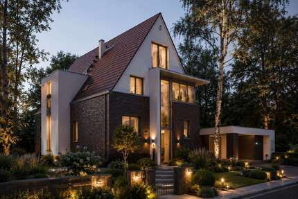 Wohnung zum Kaufen in Kleinmachnow 1.950.000,00 € 275 m²