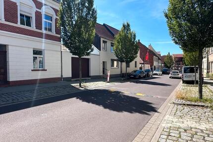 EFH Burg Magdeburg 12% Rendite an Kapitalanleger zu verkaufen