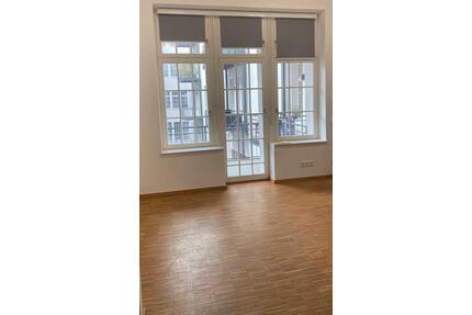 1,5 Raum-Wohnung - Blasewitz Striesen - ab sofort! - Dresden Altstadt