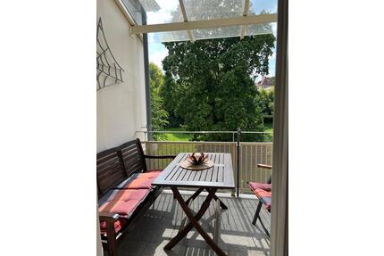 Eigentumswohnung in Sigmaringen Nähe Stadtmitte