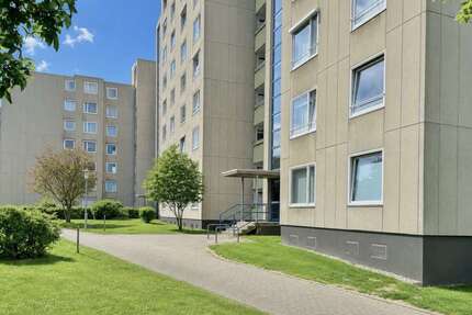 Wohnung zum Kaufen in Laatzen 178.500,00 € 73 m²