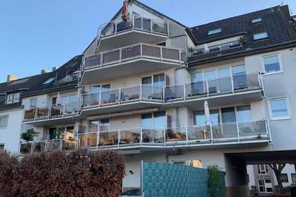 Wohnung zum Mieten in Düsseldorf 840,00 € 70 m²