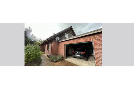 Einfamilienhaus in Ostseenähe - 380.000,00&nbsp;EUR Kaufpreis, ca.&nbsp; 93,00&nbsp;m&sup2; in Gägelow (PLZ: 23968)