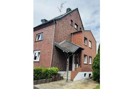 Haus zum Kaufen in Jülich Broich 199.000,00 € 109 m² - Jülich / Broich