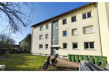 Mehrfamilienhaus mit 8 Wohneinheiten – Kapitalanlage in begehrter - Oberasbach